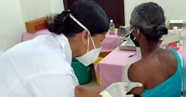 Kerala recorded 22,000 Covid cases for the 3rd day; Central team to help pandemic management