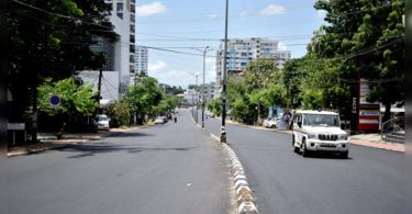 Covid-19 Surge: Complete Lockown in Kerala on July 31, August 1