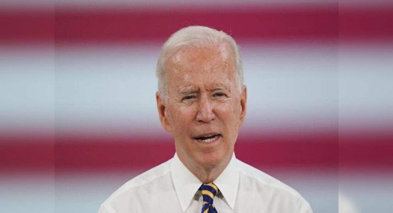 Biden will allow the eviction moratorium to end, call Congress to extend it 'without delay'