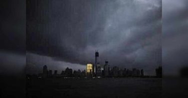 Severe weather in Wisconsin caused widespread damage