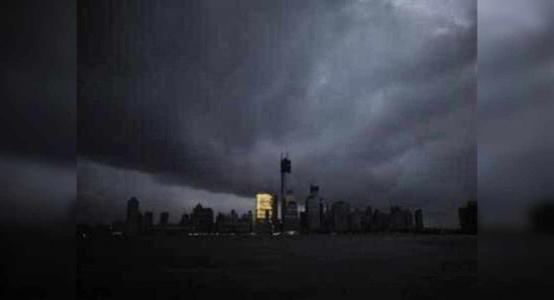 Severe weather in Wisconsin caused widespread damage