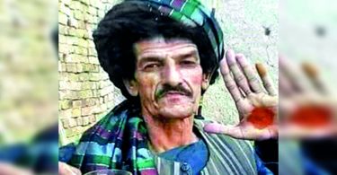 The Taliban admitted killing Afghan comics beat in viral videos