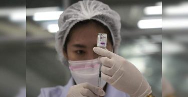 AstraZeneca to find Covid vaccine approval in half the 2nd