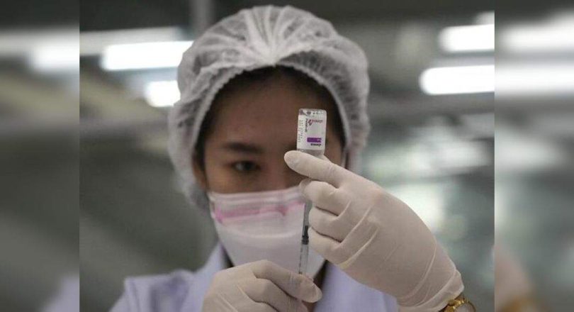 AstraZeneca to find Covid vaccine approval in half the 2nd