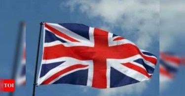 England to build a national Holocaust warning beside the parliament