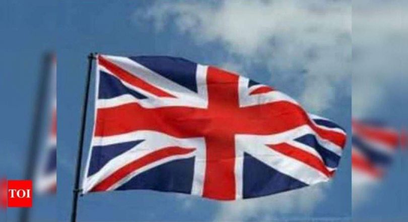 England to build a national Holocaust warning beside the parliament