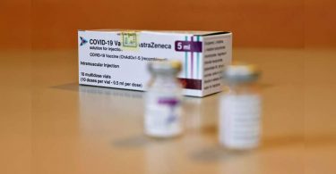 AstraZeneca hopes to resolve the UE legal dispute in the coming weeks