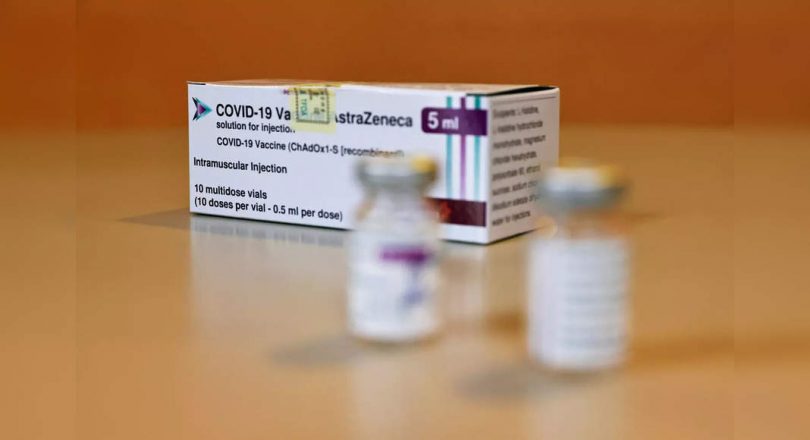 AstraZeneca hopes to resolve the UE legal dispute in the coming weeks