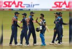 3 T20i: Star Hasaranga as SL defeat India to win the 2-1 series