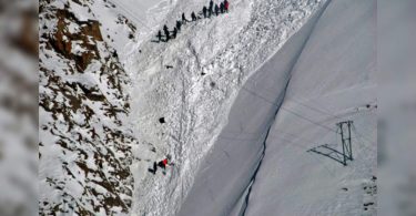 Army to buy Radar 'Avalanche Rescue' fast