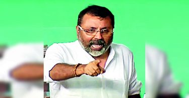 Acting against Moitra for its 'unethical behavior': BJP MP