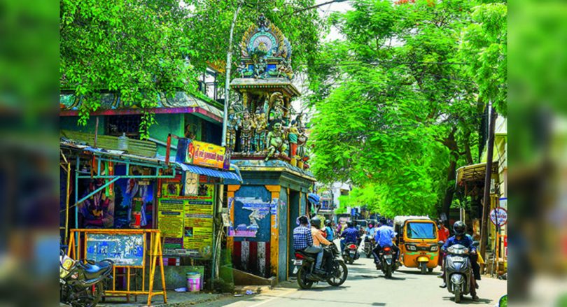 God does not ask us to explore the road & build a temple: HC