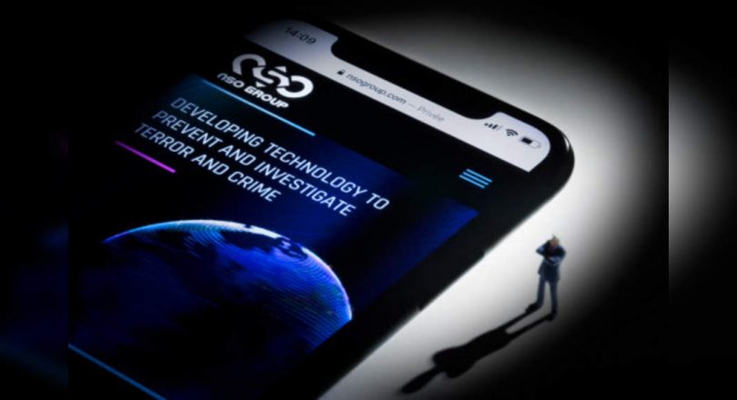 Intervenes in Pegasus Problems, 500 Individuals and Group Urge SC