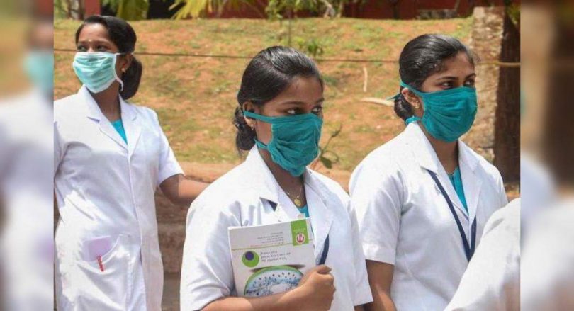 27% OBC, 10% EWS reservation in medical seats from all-Indian quota