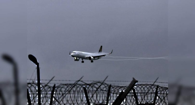 Lok Sabha passed the bill to encourage a smaller airport development