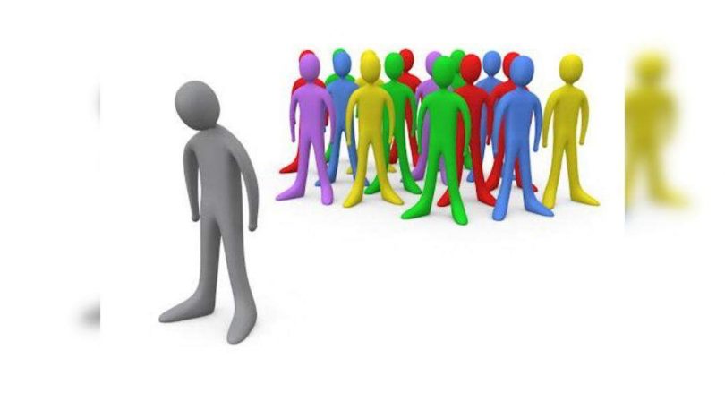 10 booked for social boycott families in Mandwa Village