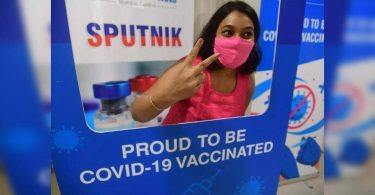 City change the V Sputnik Hub for people from neighboring districts, states