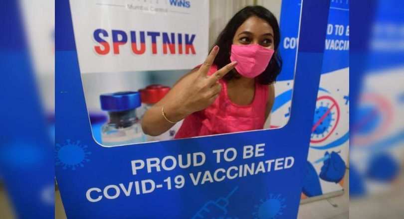 City change the V Sputnik Hub for people from neighboring districts, states