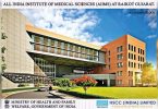 AIIMS Rajkot The main hospital building plans to get nod Ruda