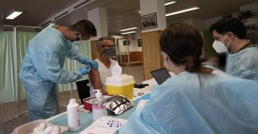 Italy reported 19 Coronavirus deaths on Thursday, 6,171 new cases