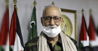 The Spanish court dropped the genocide case against the front leader of the Polisario