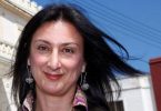The Malta government brings responsibility for journalist murders, finding questions