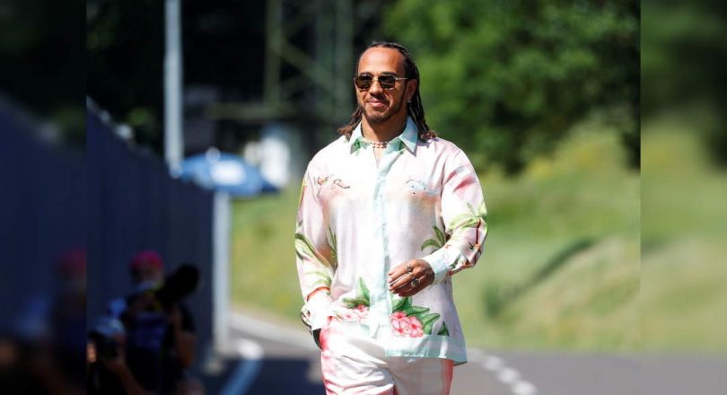 Hamilton slams Hungarian 'Anti-LGBTQ' law as 'cowardly'