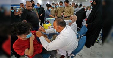 4 billion anti-covid shots injected throughout the world: AFP