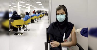 Delta Drive Variant Surge Central Virus: Who