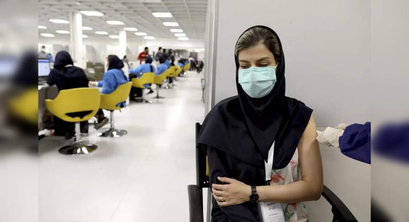 Delta Drive Variant Surge Central Virus: Who