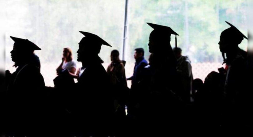 146% Application Increase for Programs 'Study in India'