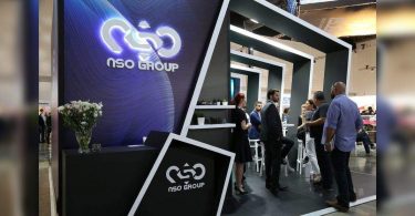 Israeli agent attacked the NSO office above the Pegasus line