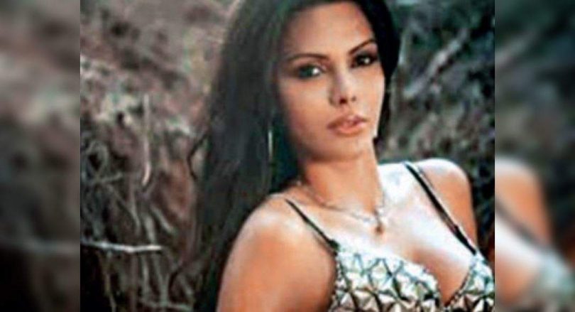 Courts rejected the Sherlyn Chopra model for pre-capture guarantees