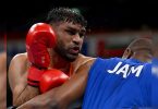 Olympics: No team doctor to attend Indian boxer injury