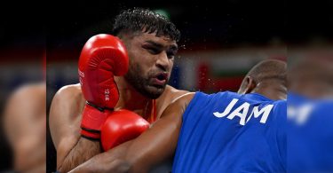 Olympics: No team doctor to attend Indian boxer injury