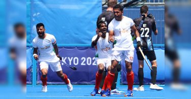 Olympics: hope to ride like India reaching the quarter of men's hockey