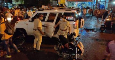 The Virar Bank manager was killed in a robbery, 1 was held