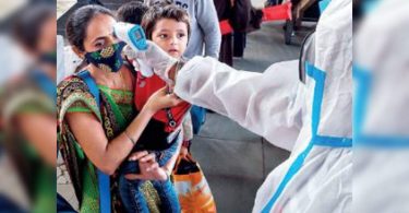 Maha reported 7.2k new Covid case, Mumbai 340 in 24 hours