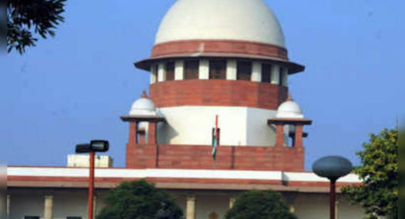 Emerald Court Twin Towers by Supertech Legal: Noida to SC