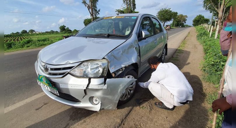 Buffalo Mishap leads to save child workers