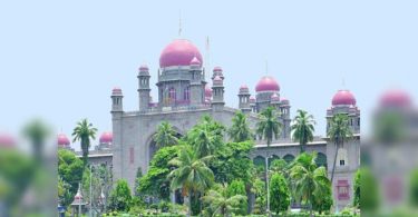 HC is looking for data about illegal buildings in 150 GHMC wards