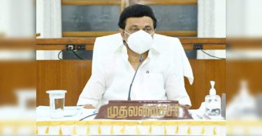 TN Govt dropped 90 cases of slander against media houses