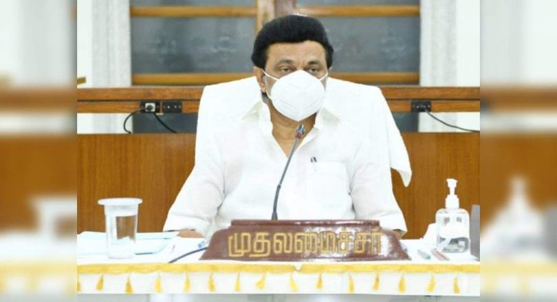 TN Govt dropped 90 cases of slander against media houses