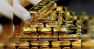 Gujarat, which is liquidated by 22 metric tons of gold since the pandemic