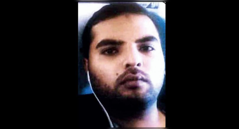 Kutch Man Wanted in the case of Heroin Rs 2,500-Crore Nabbed