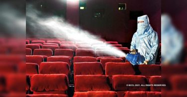 West Bengal: The cinema is set to open with a capacity of 50%