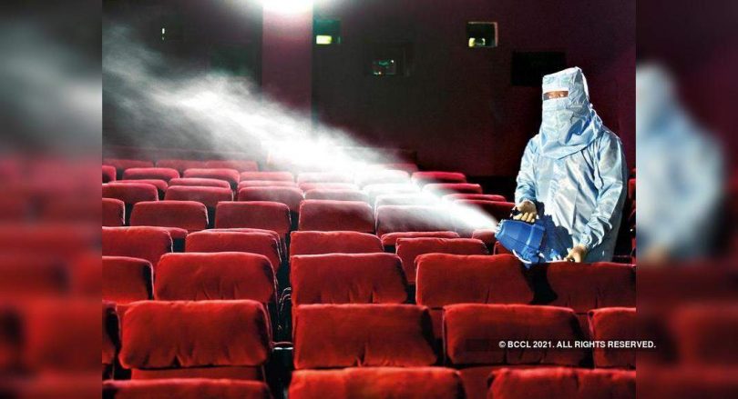 West Bengal: The cinema is set to open with a capacity of 50%