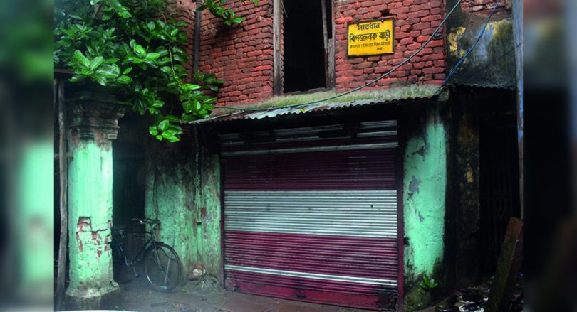 Alipore CJM saves 2 lawyers from electrical deaths