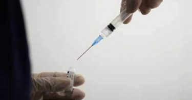 85% of Goa populations that meet the requirements of vaccinated