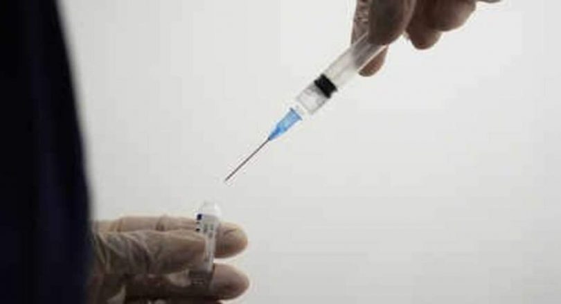 85% of Goa populations that meet the requirements of vaccinated